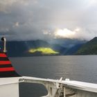 Hardangerfjord