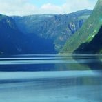 Hardangerfjord 