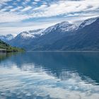 Hardangerfjord