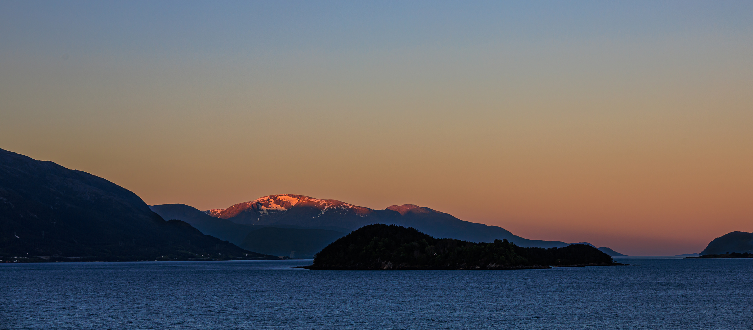 hardangerfjord