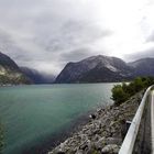 Hardangerfjord