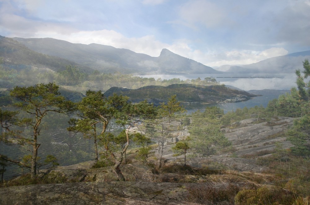 Hardangerfjord