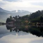 Hardangerfjord