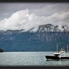 Hardangerfjord