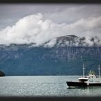 Hardangerfjord