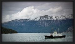 Hardangerfjord