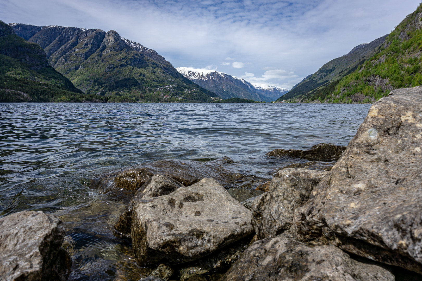 Hardangerfjord