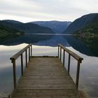 Hardangerfjord