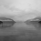 Hardangerfjord bei Kinsarvik