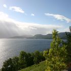 Hardangerfjord Norwegen