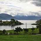 Hardangerfjord vier