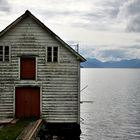 Hardangerfjord zwei