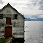 Hardangerfjord zwei