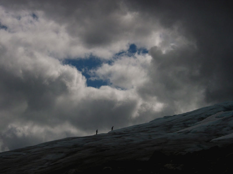 hardangerjokulen