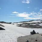 Hardangerjokulen