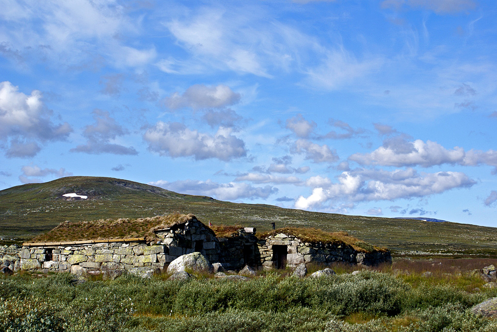 Hardangervidda