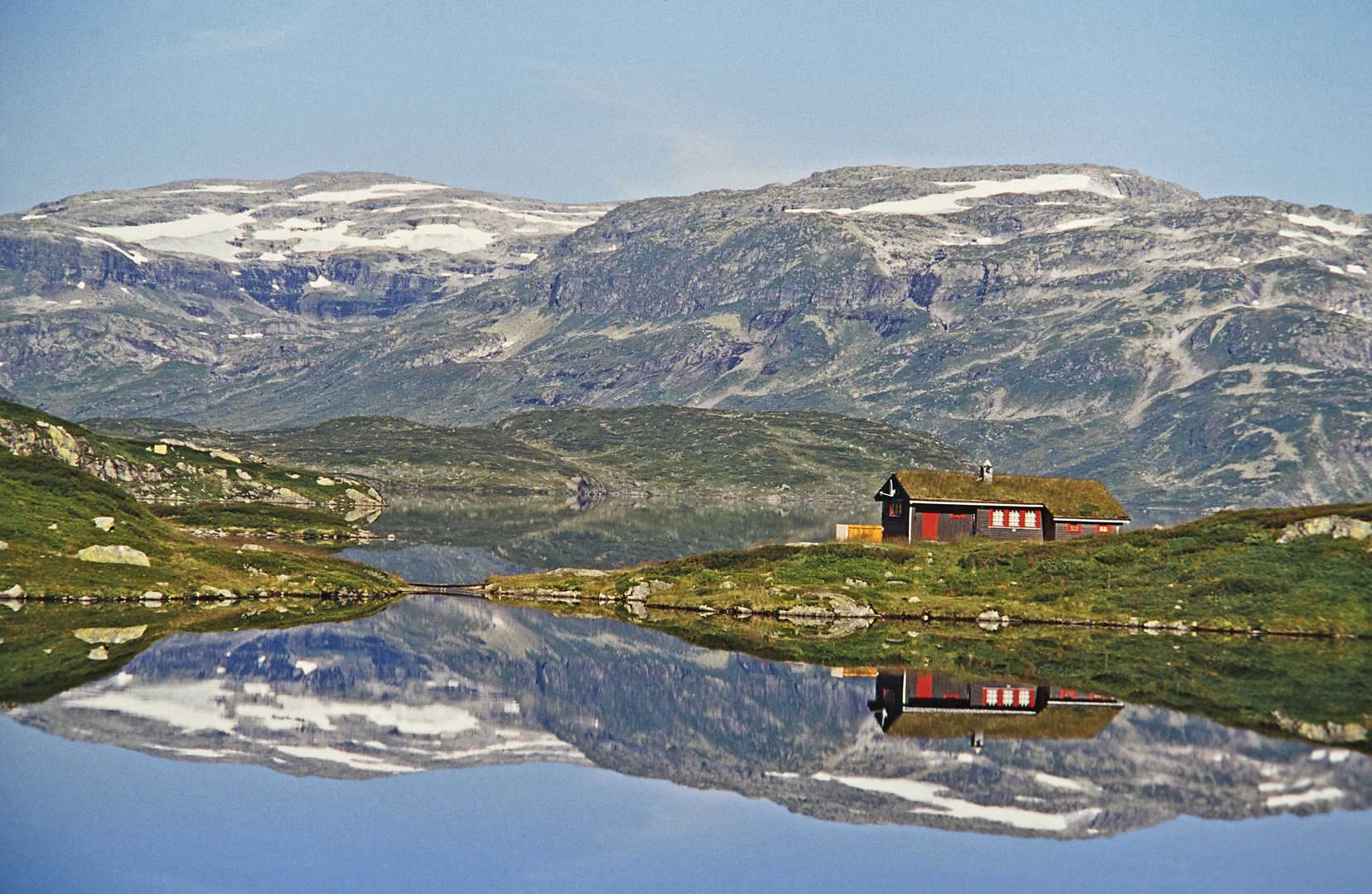 Hardangervidda 01