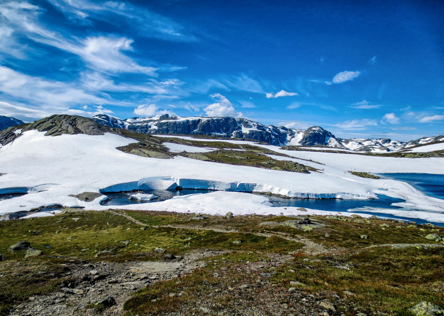 Hardangervidda 1