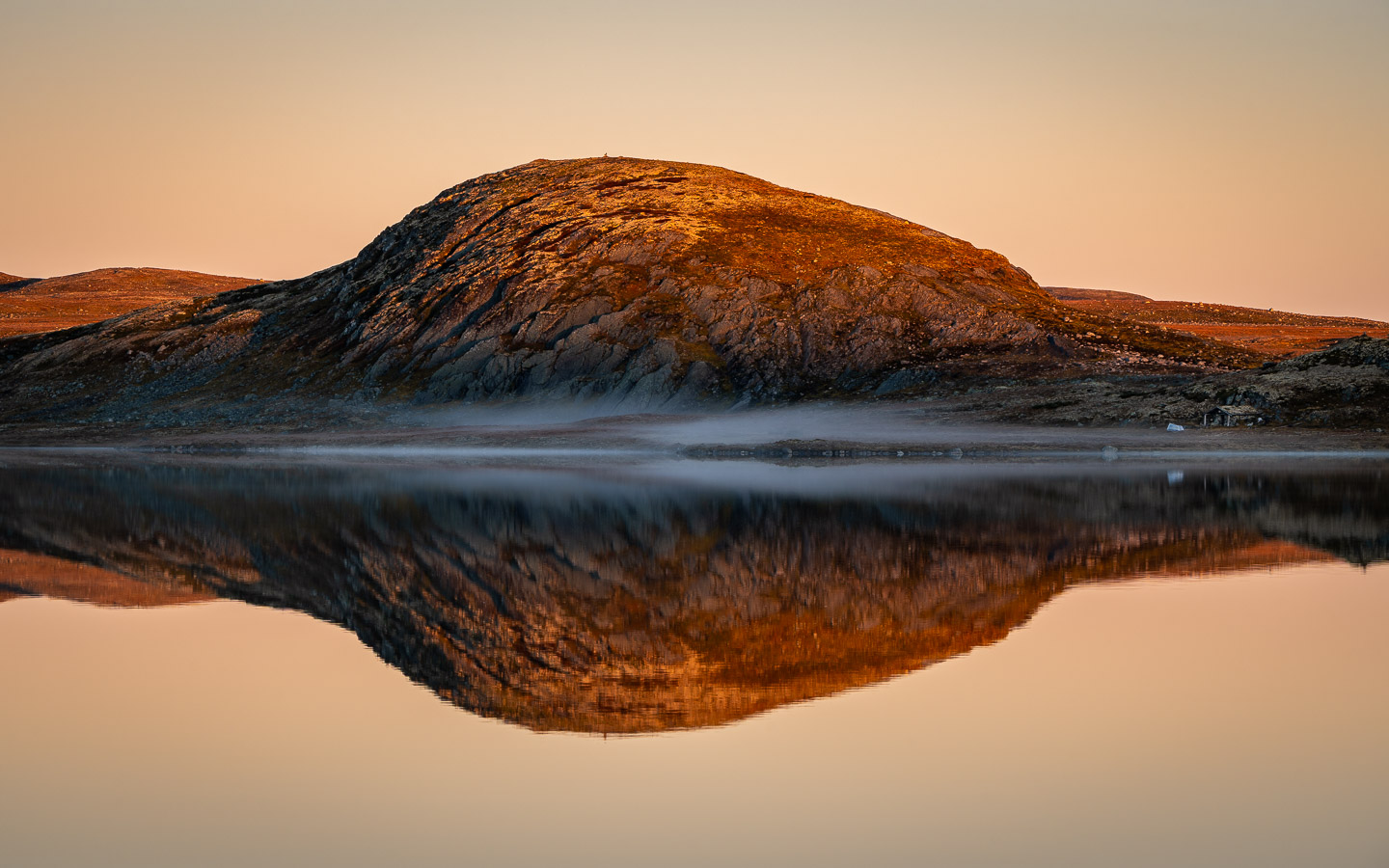 Hardangervidda