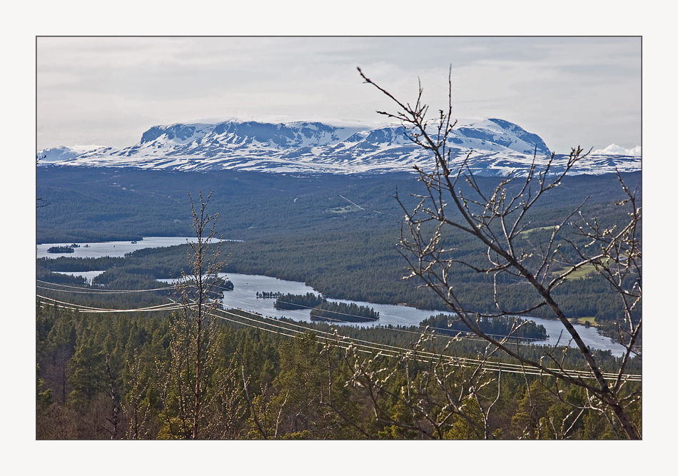 Hardangervidda ... 2 ...