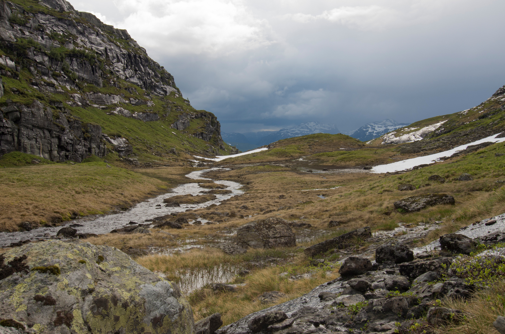 Hardangervidda 2015 (01)