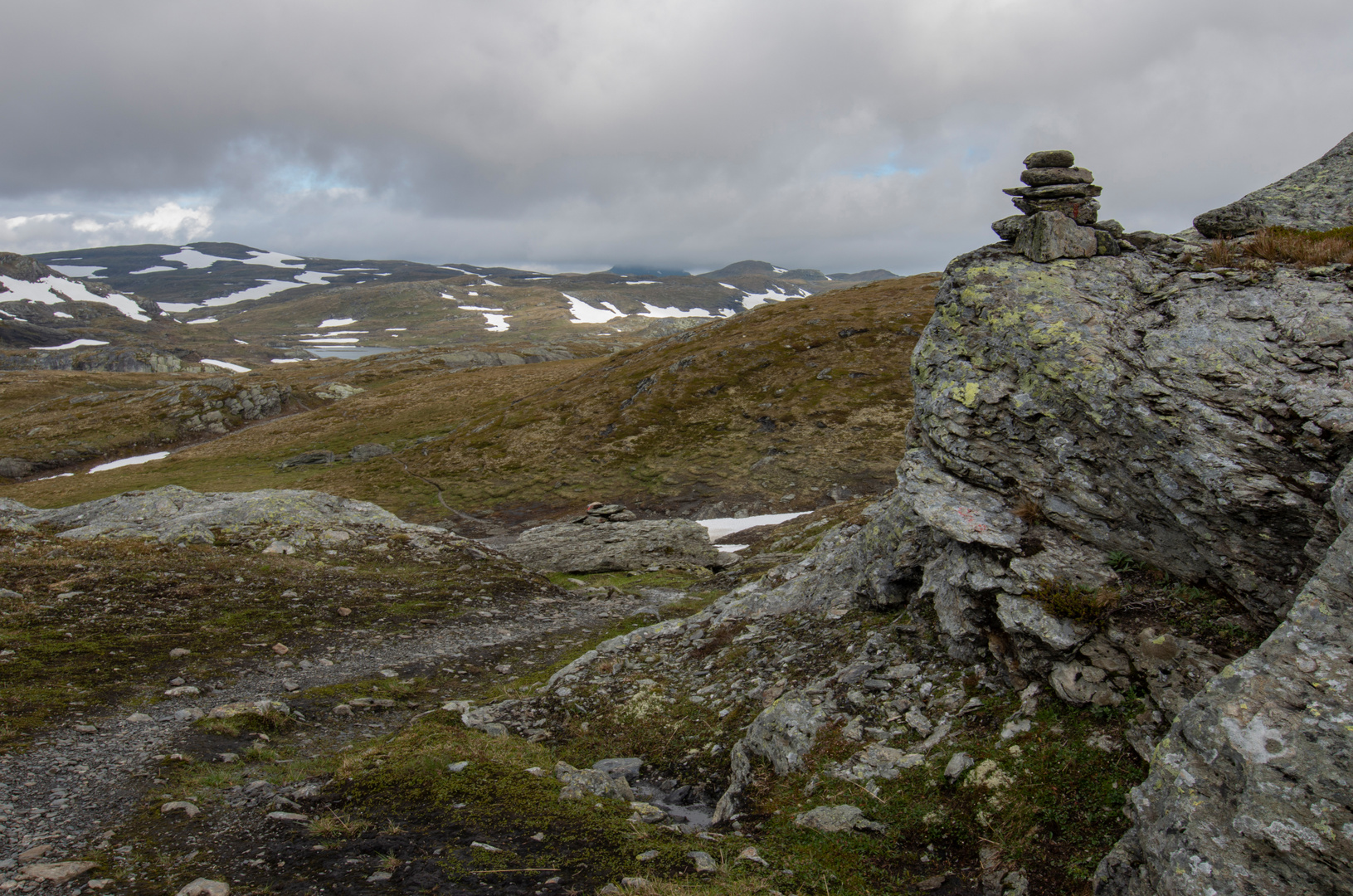 Hardangervidda 2015 (04)