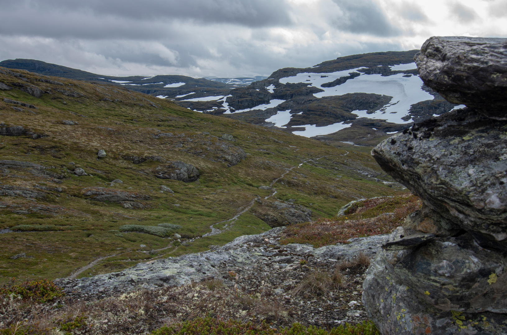 Hardangervidda 2015 (05)