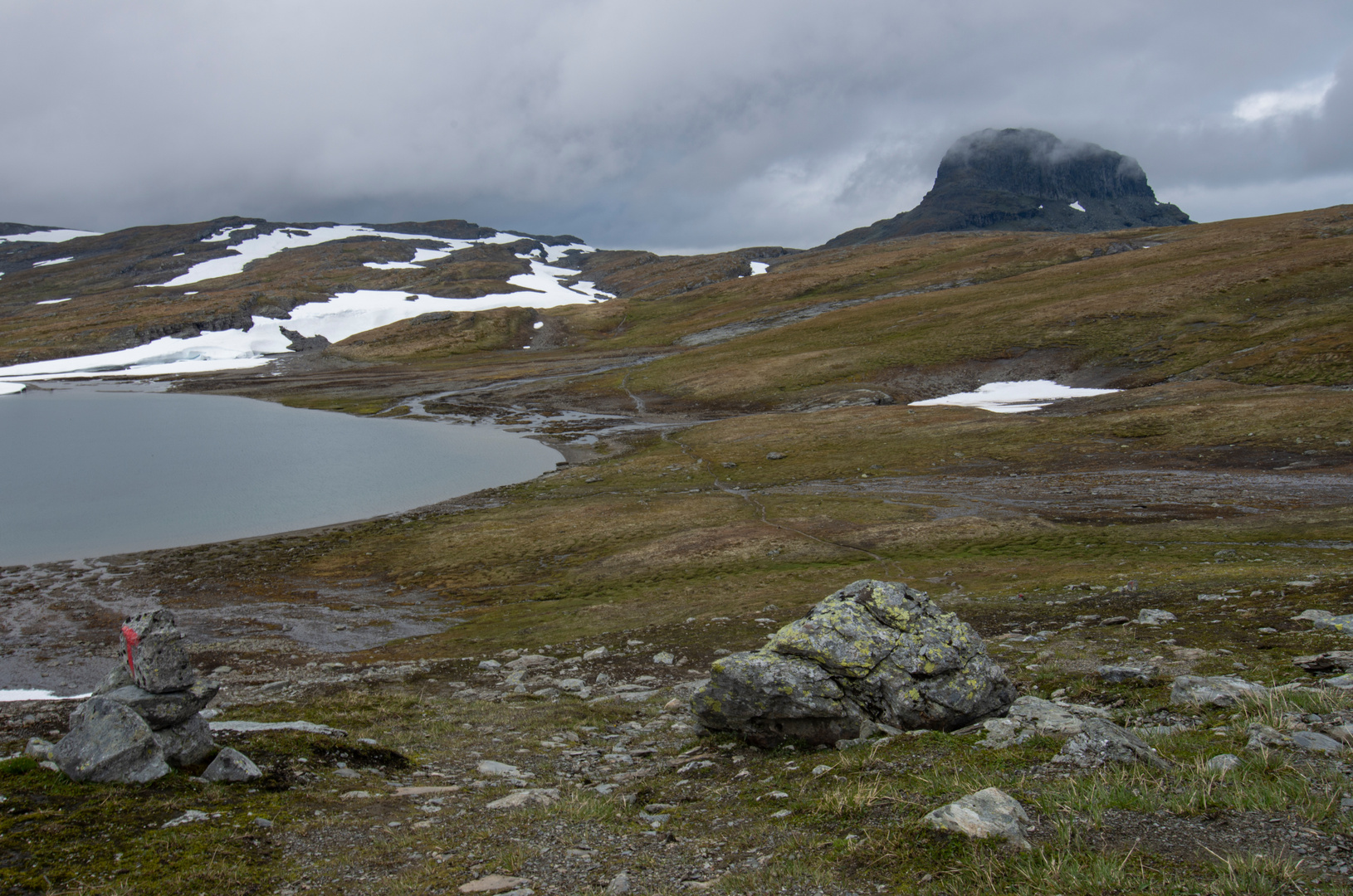 Hardangervidda 2015 (06)