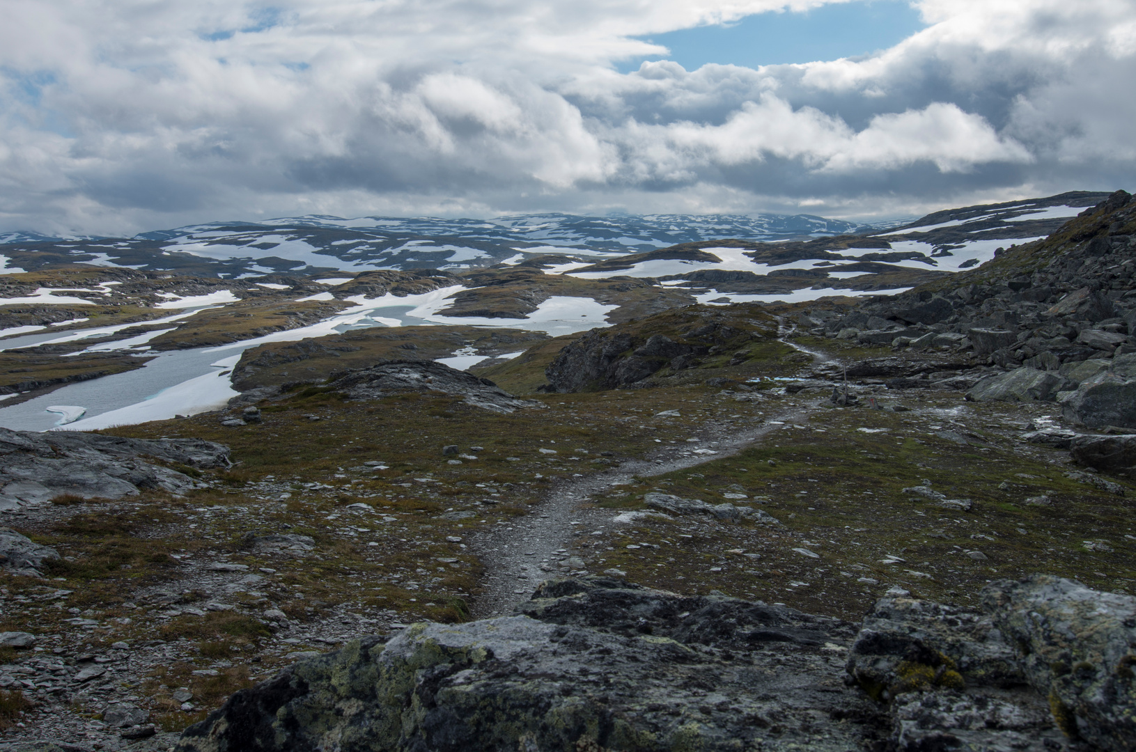 Hardangervidda 2015 (07)