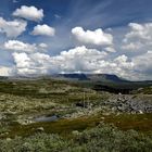 Hardangervidda 2018 (2)