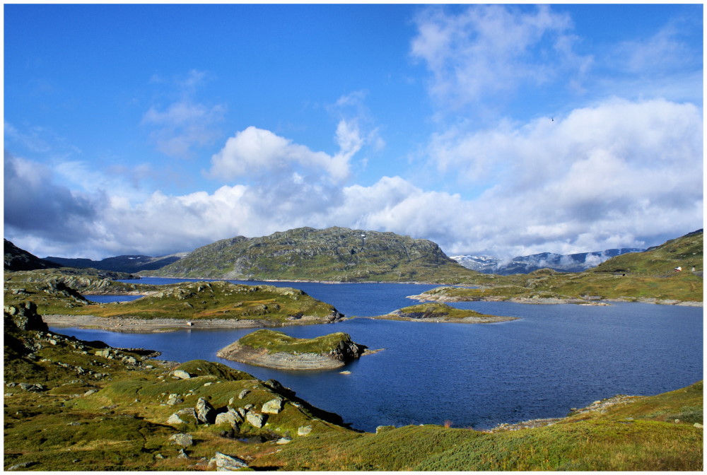 Hardangervidda