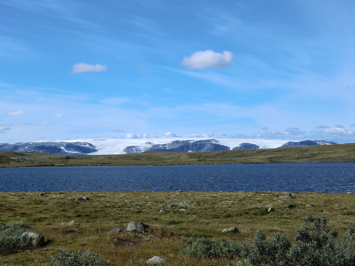 Hardangervidda