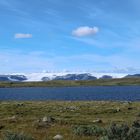 Hardangervidda