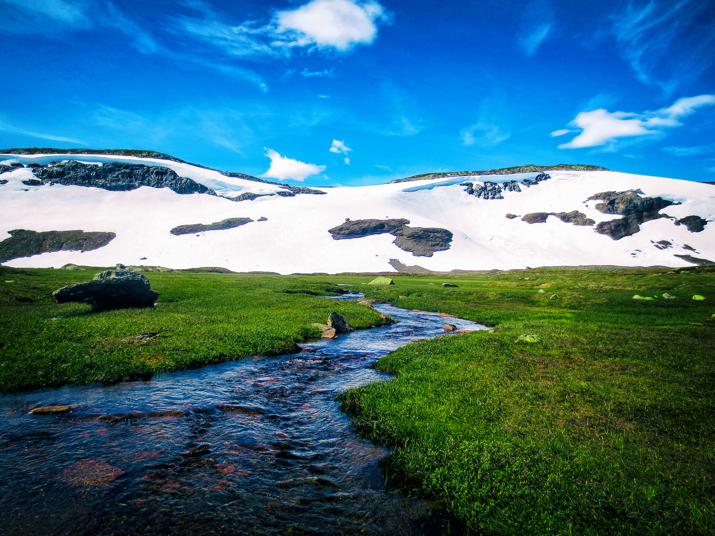 Hardangervidda 3