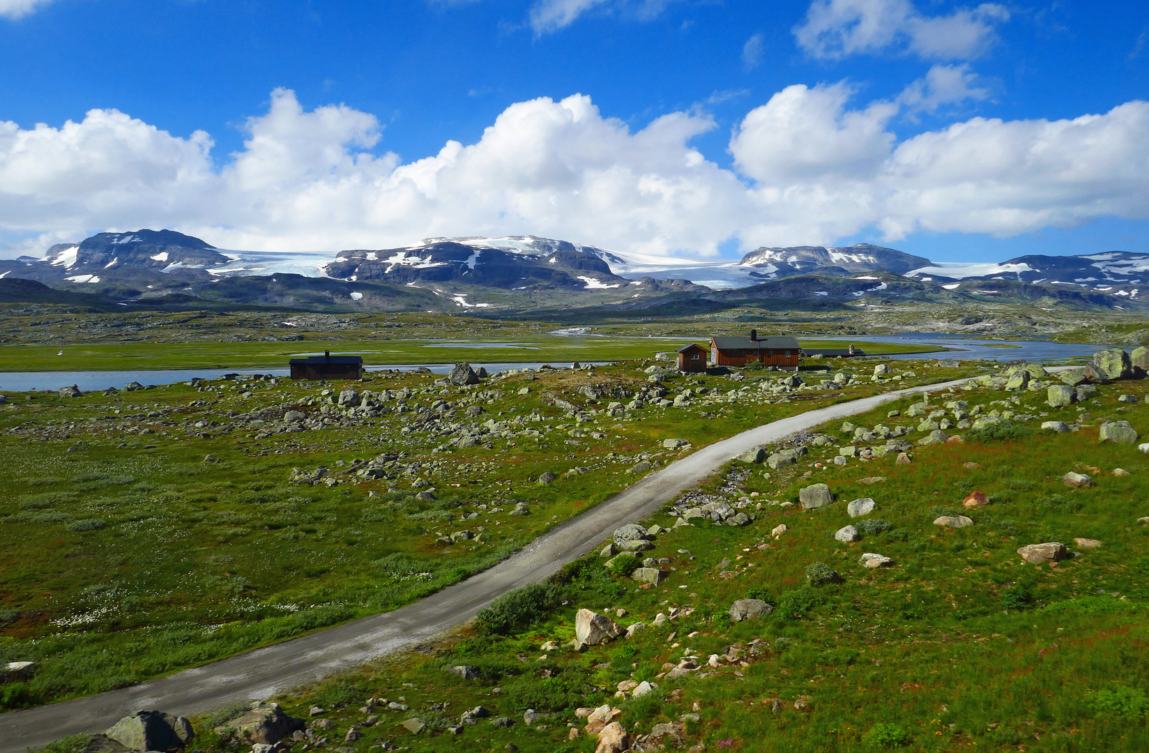 Hardangervidda