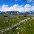 Hardangervidda