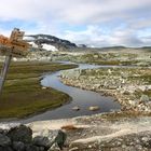 Hardangervidda