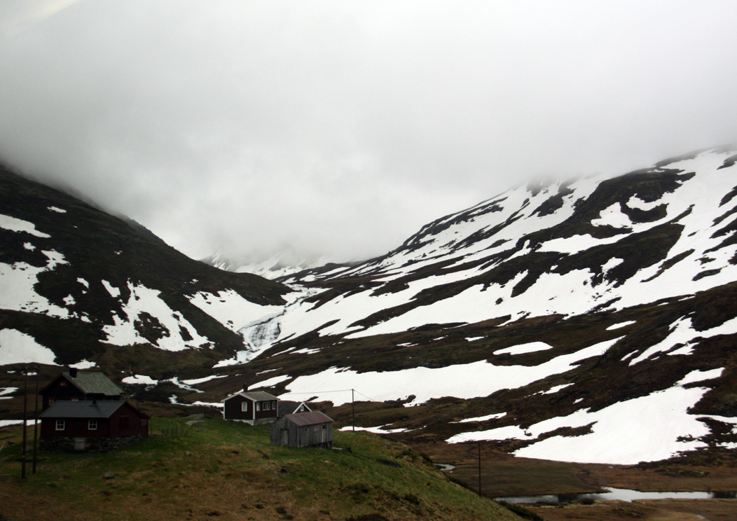 Hardangervidda