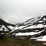 Hardangervidda