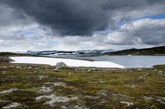 Hardangervidda