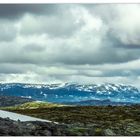 Hardangervidda