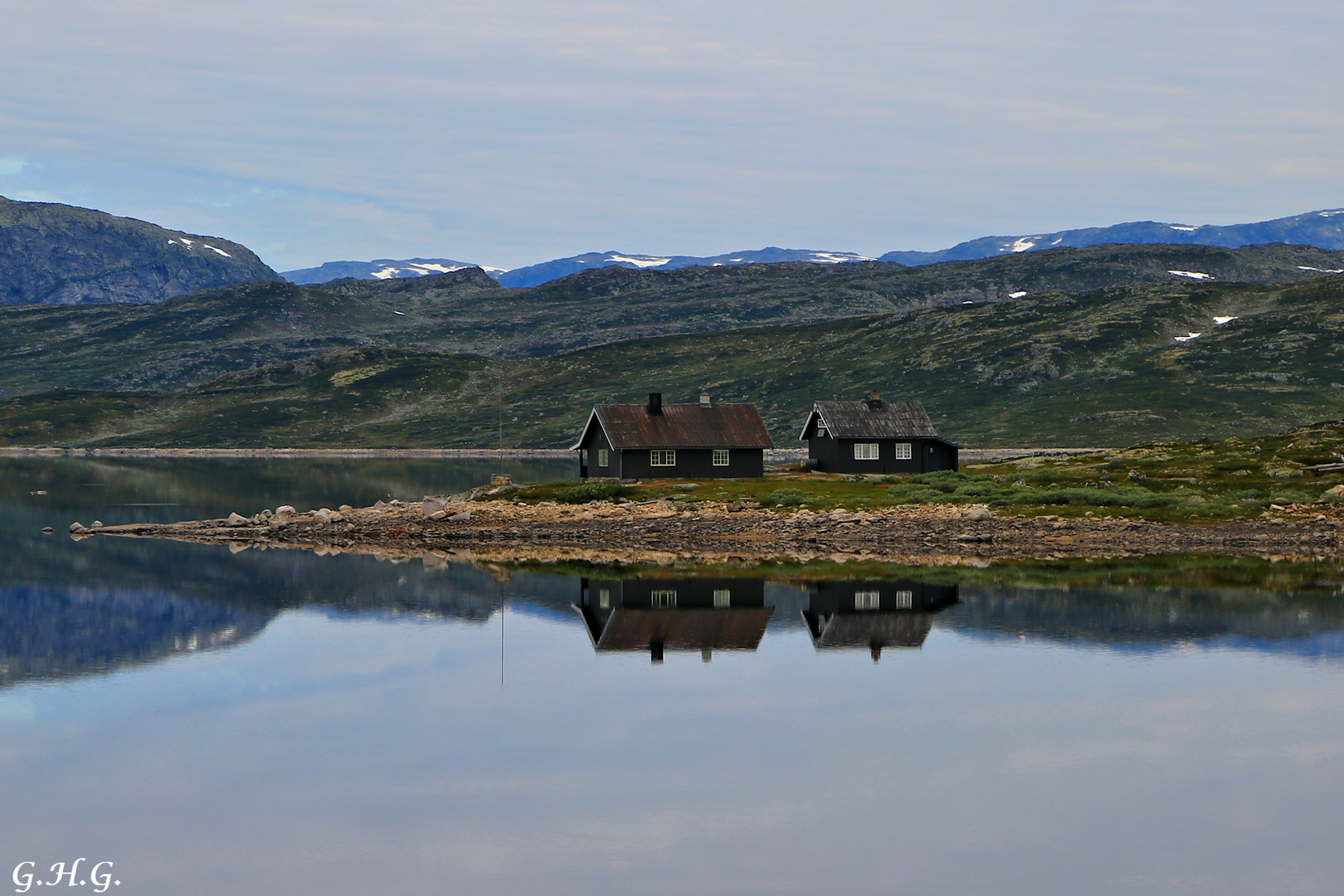 Hardangervidda (9)