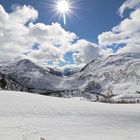 Hardangervidda