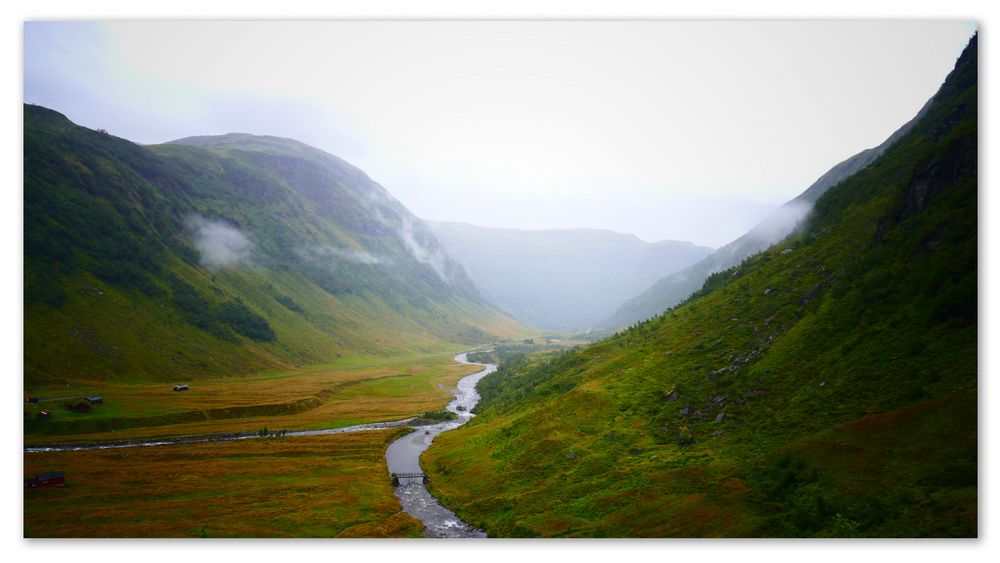 Hardangervidda