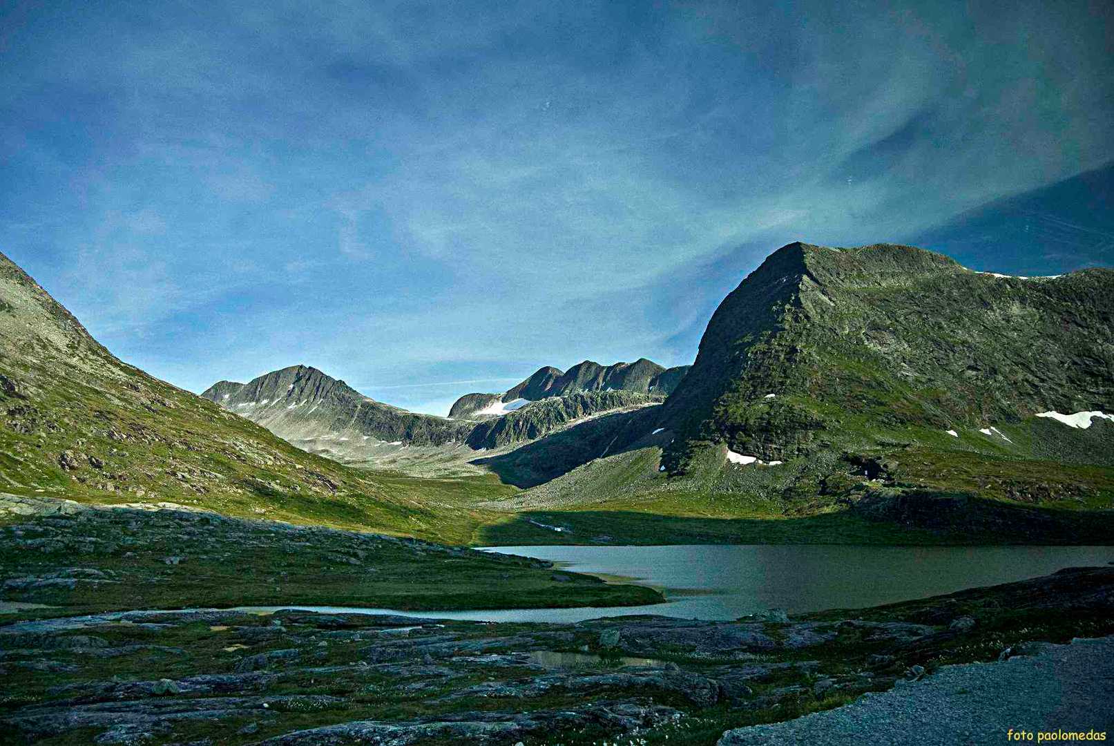 hardangervidda