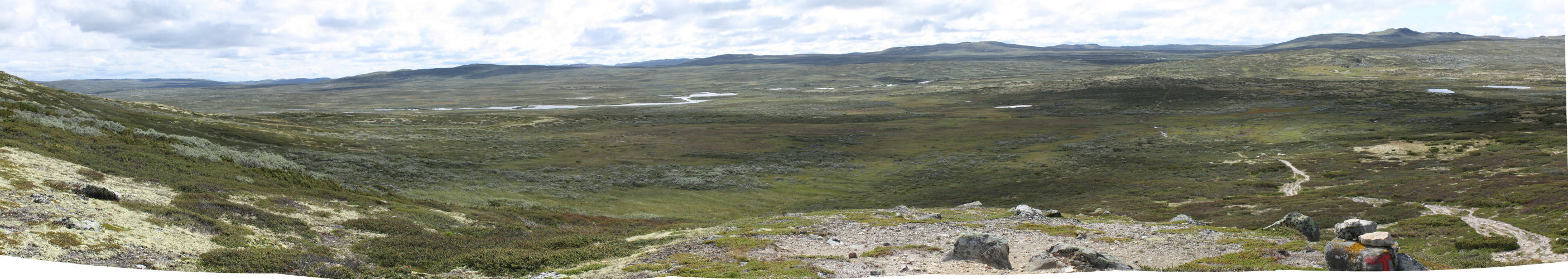 Hardangervidda