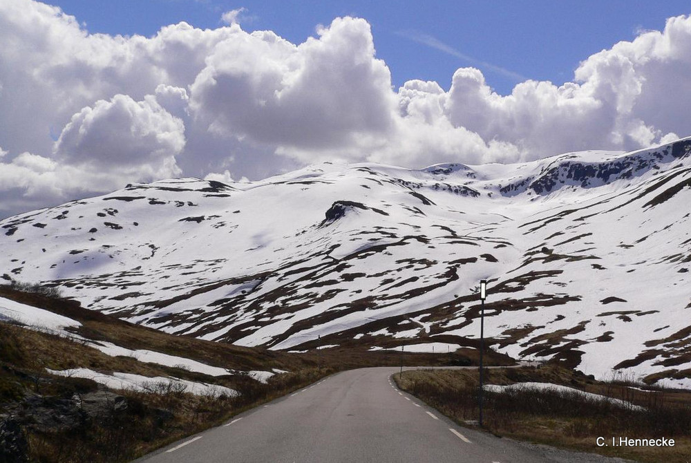 Hardangervidda