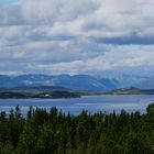 Hardangervidda BZ Pano #1