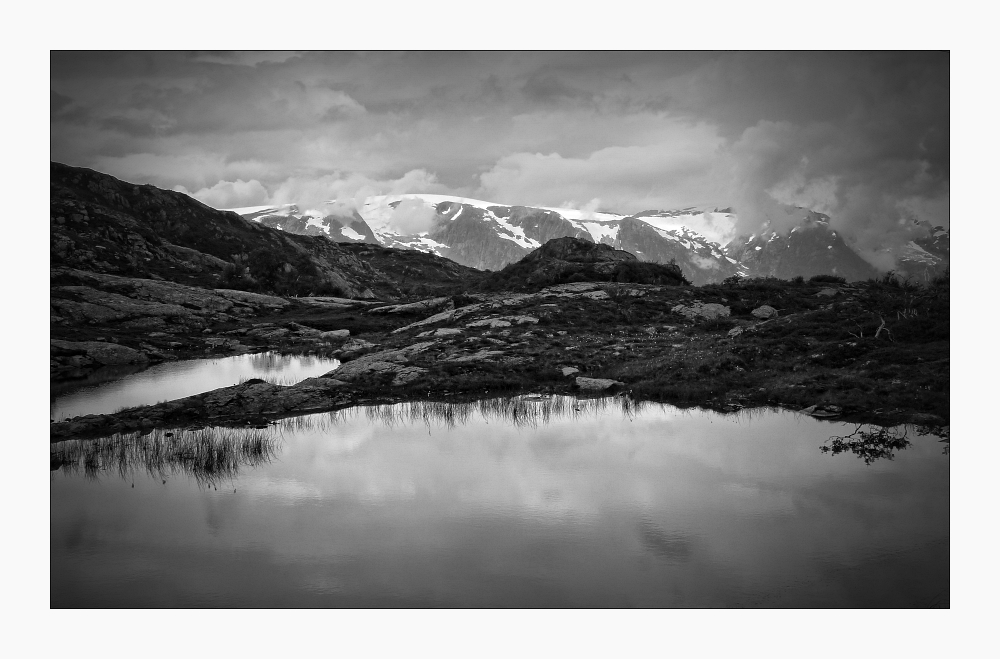 Hardangervidda