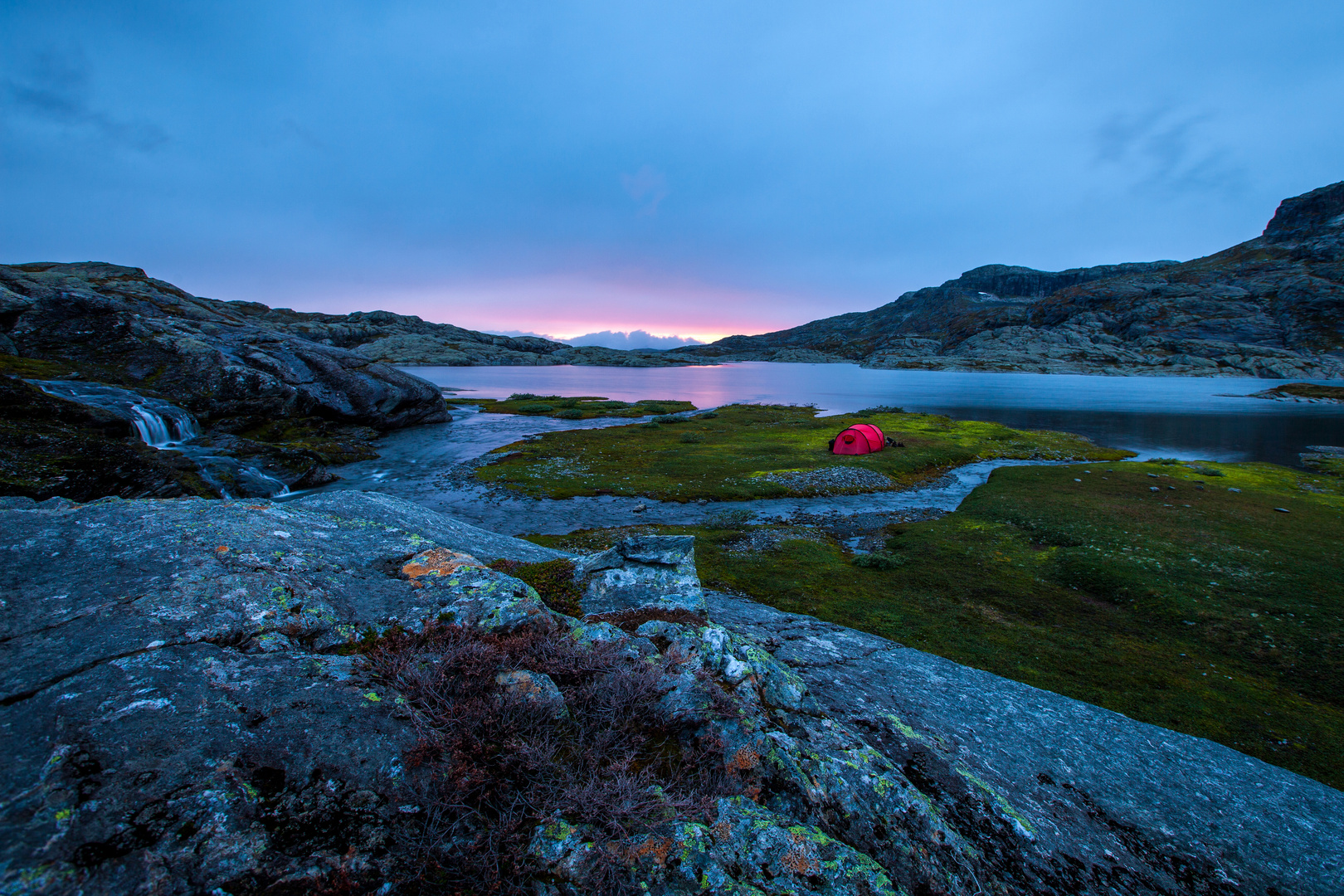 Hardangervidda